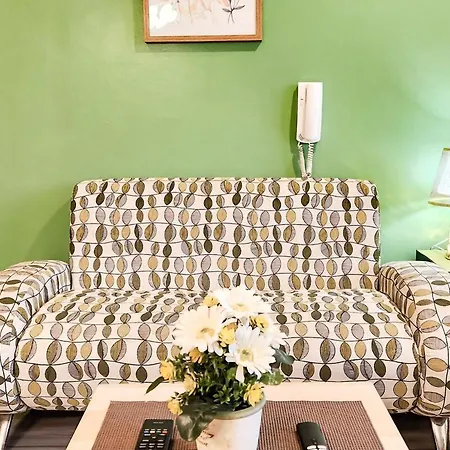 Green City View Apt In Gramercy Unit 3502 Makati W Netflix